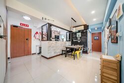 Blk 512B Oleander Breeze @ Yishun (Yishun), HDB 4 Rooms #502505811